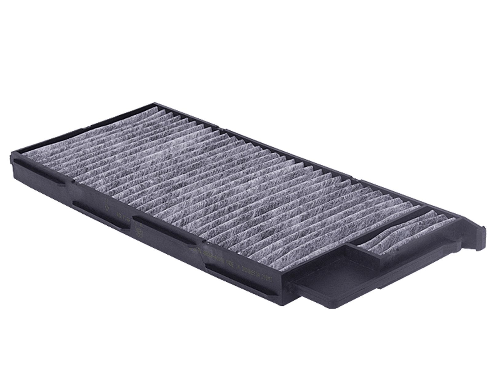 CABIN FILTER FITS WACF0162 - TecDoc Only
