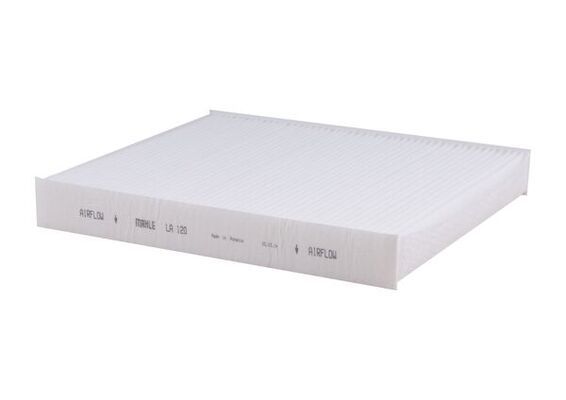 Filter, Innenraumluft