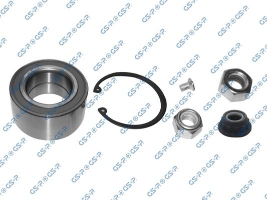 Wheel Bearing Kit GK1491