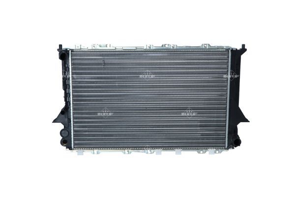 NRF 51318 Radiator, engine cooling