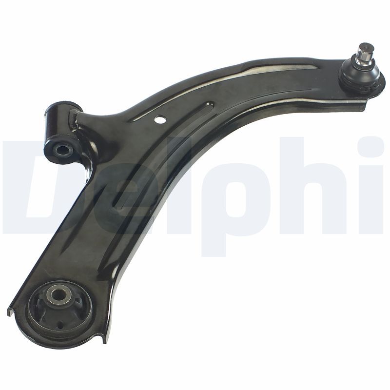 Control/Trailing Arm, wheel suspension TC2874