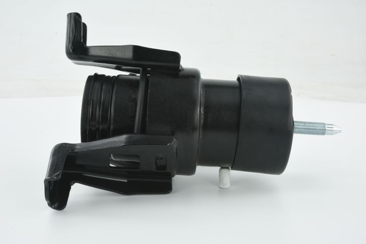 variklio montavimas