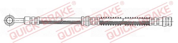 Brake Hose 58.910