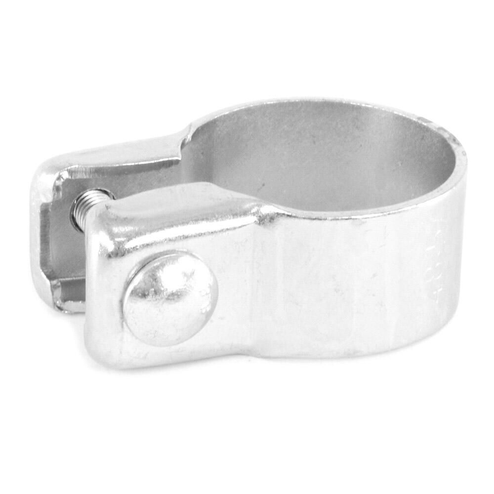 Klemmst&uuml;ck, Abgasanlage