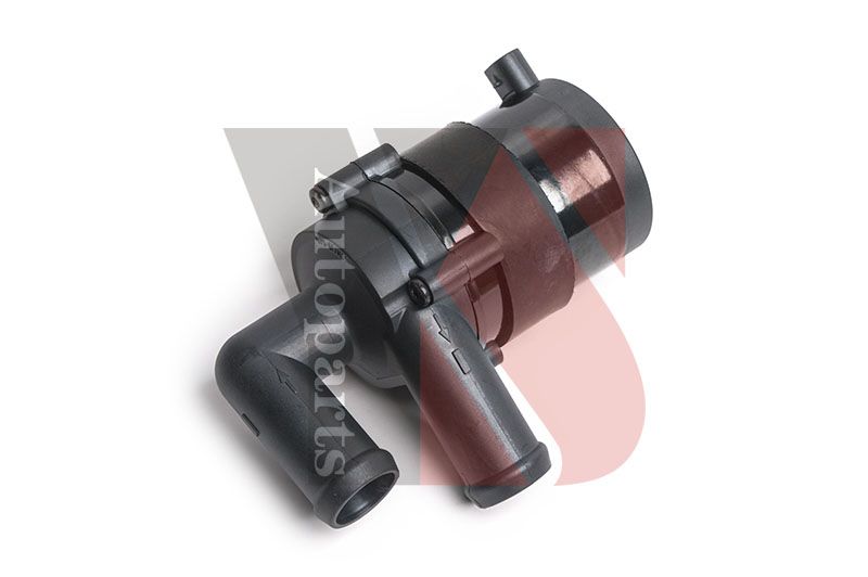 YSPARTS YS-AWP0011-H - Zusatzwasserpumpe (K&uuml;hlwasserkreislauf)