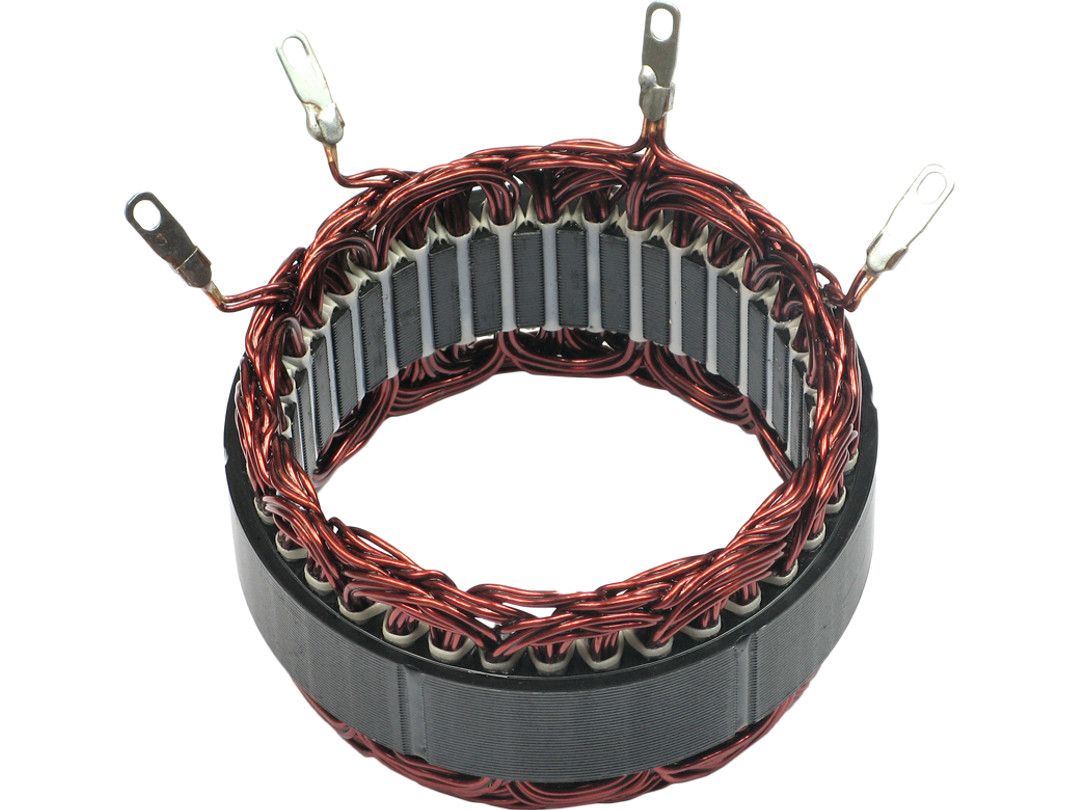 Stator, Generator