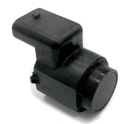 Sensor, Einparkhilfe