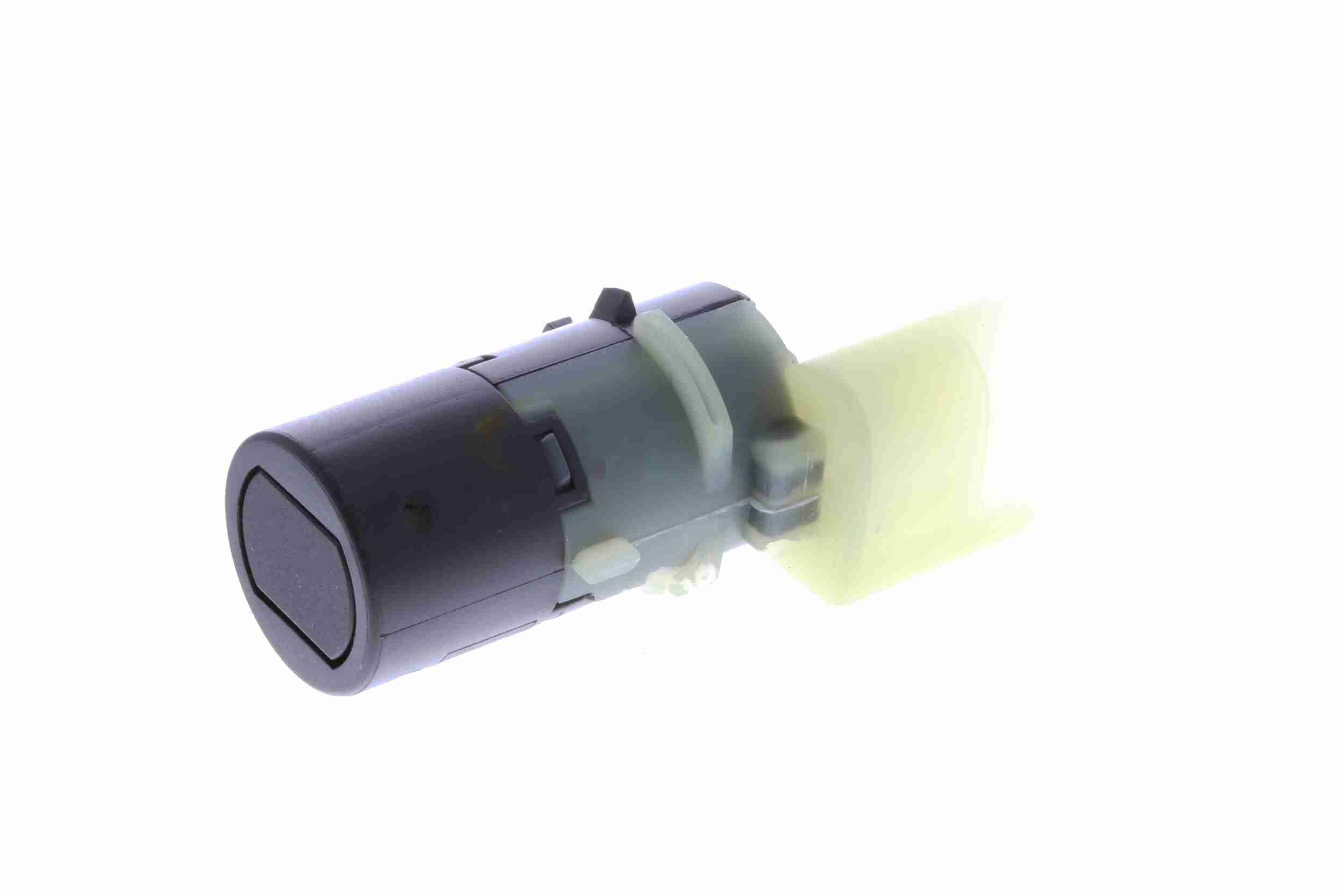 Sensor, Einparkhilfe