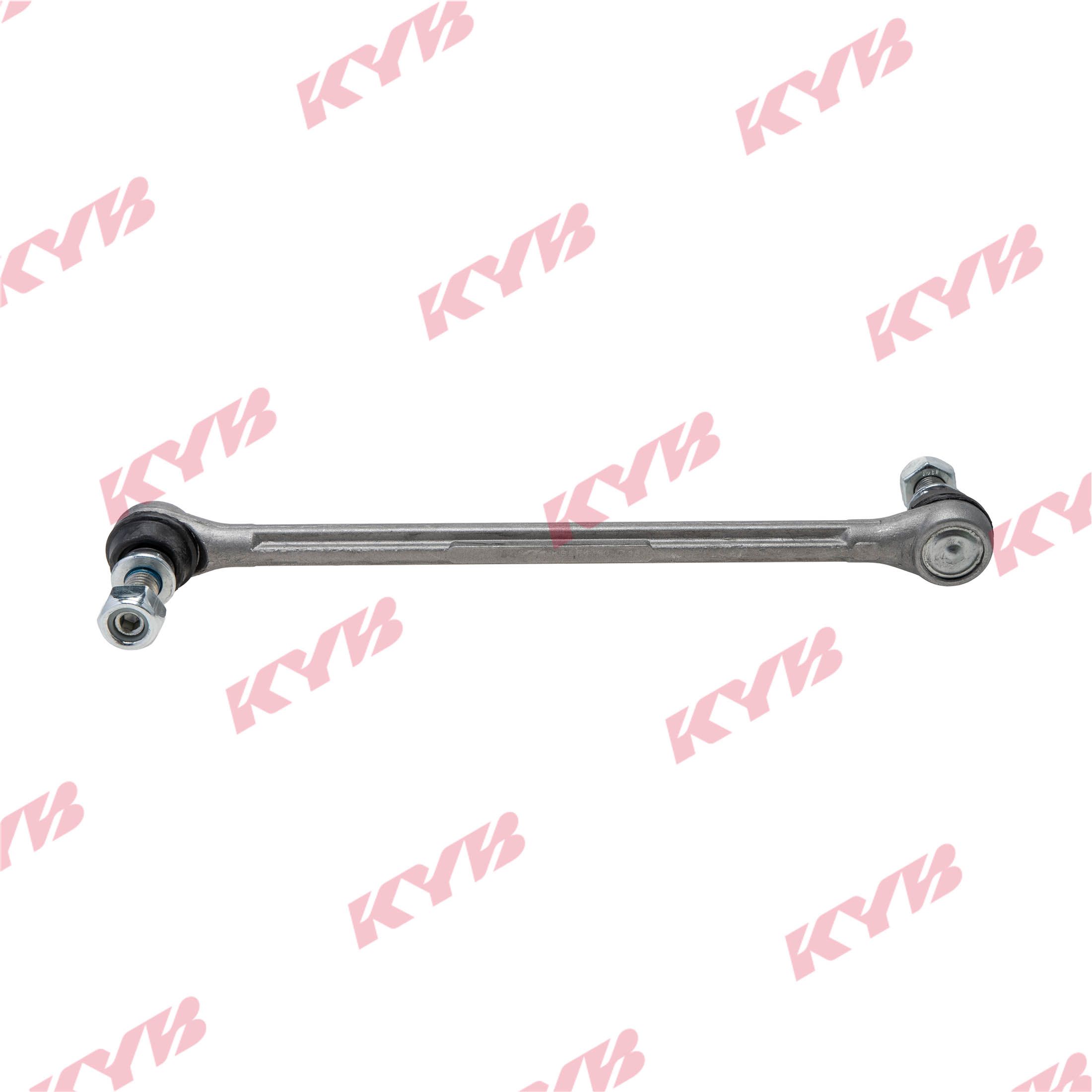 Stange/Strebe, Stabilisator