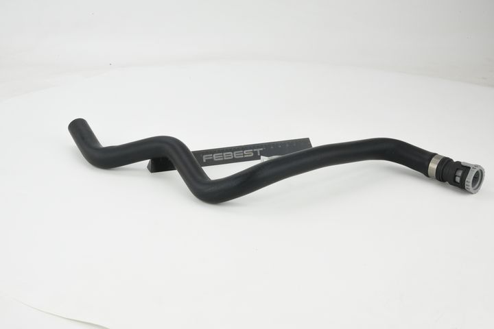 aušinimo skysčio vamzdis