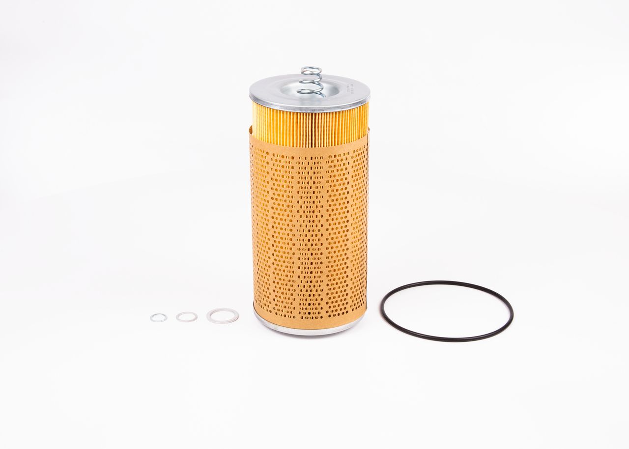 Filtro de aceite