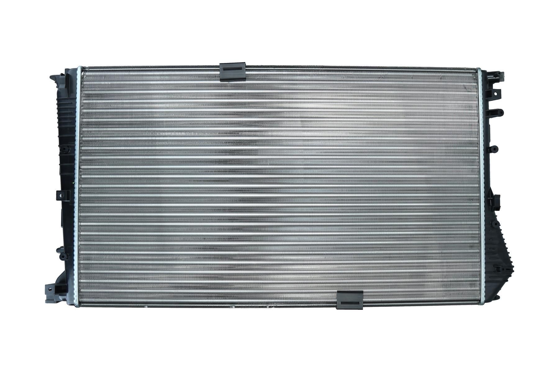 K&uuml;hler, Motork&uuml;hlung