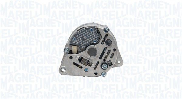 Generator Generator
