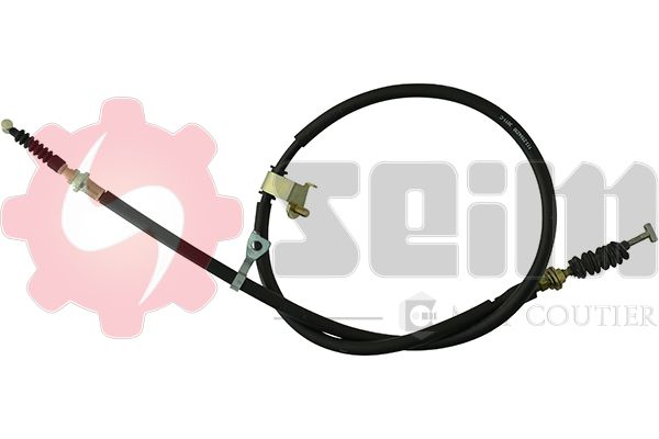 CABLE DE FRE D MAZDA 323