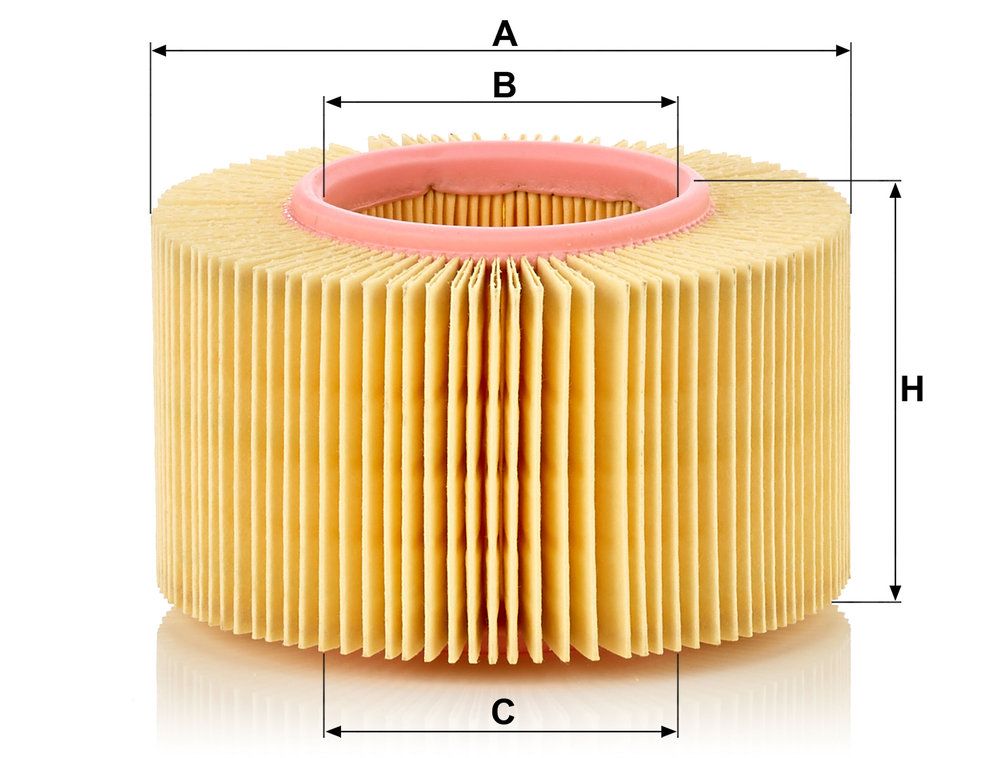 Luftfilter