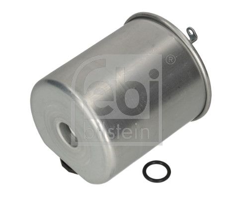 Kraftstofffilter