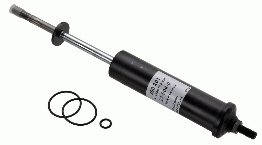 SACHS SHOCK ABSORBER - TecDoc Only