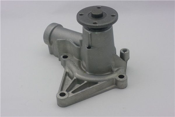 Bomba de agua, refrigeración del motor