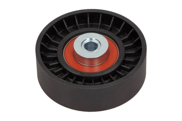 MAXGEAR 54-0550 Deflection/Guide Pulley, V-ribbed belt