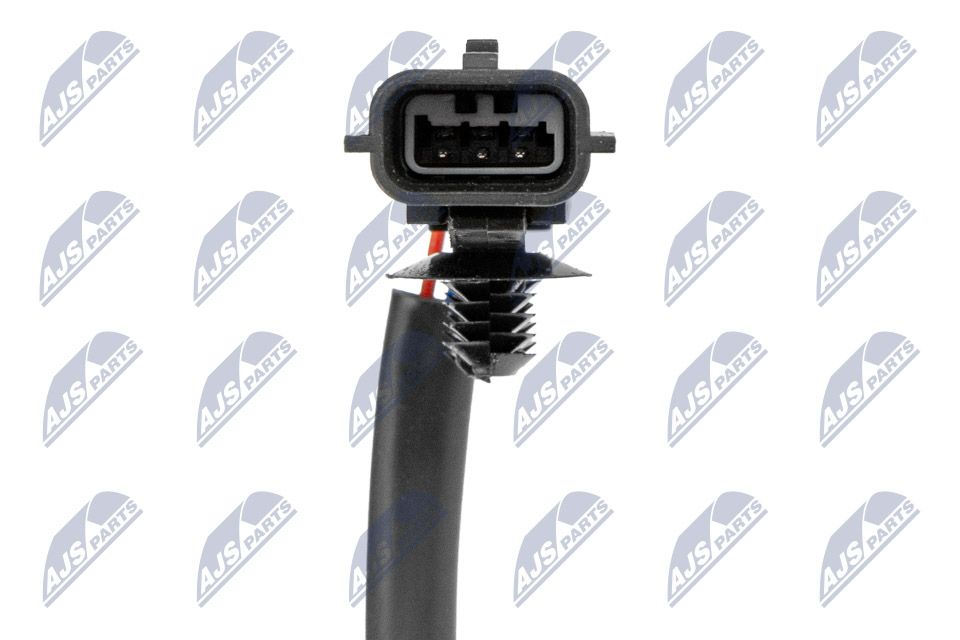 Wassersensor, Kraftstoffanlage