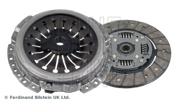 Kit de clutch