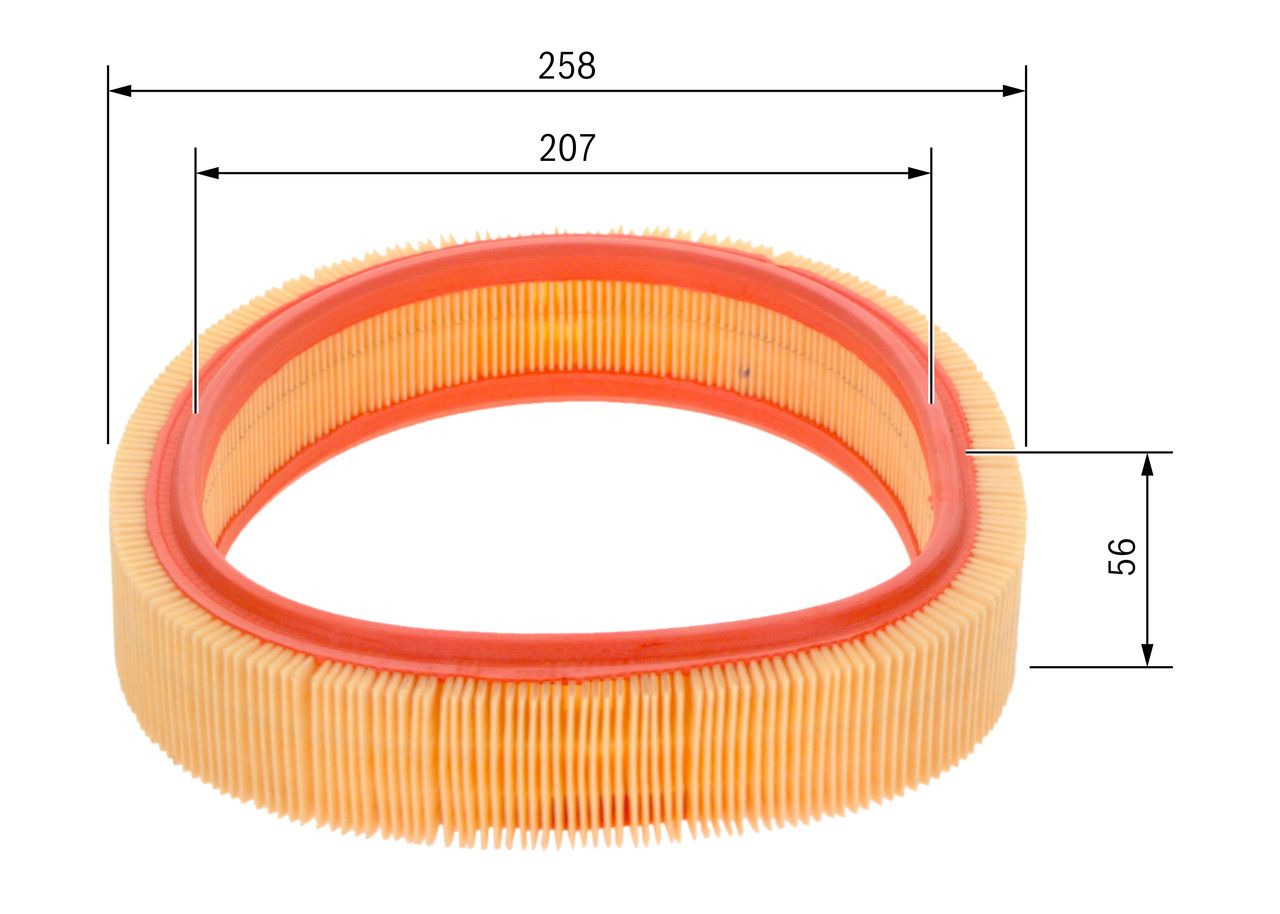 Luftfilter