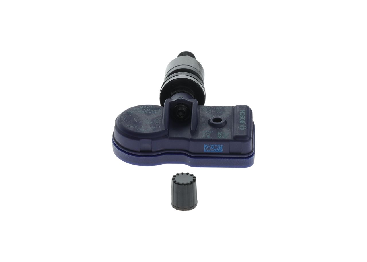 Radsensor, Reifendruck-Kontrollsystem Radsensor, Reifendruck-Kontrollsystem