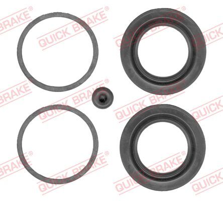 Repair Kit, brake caliper 114-0163