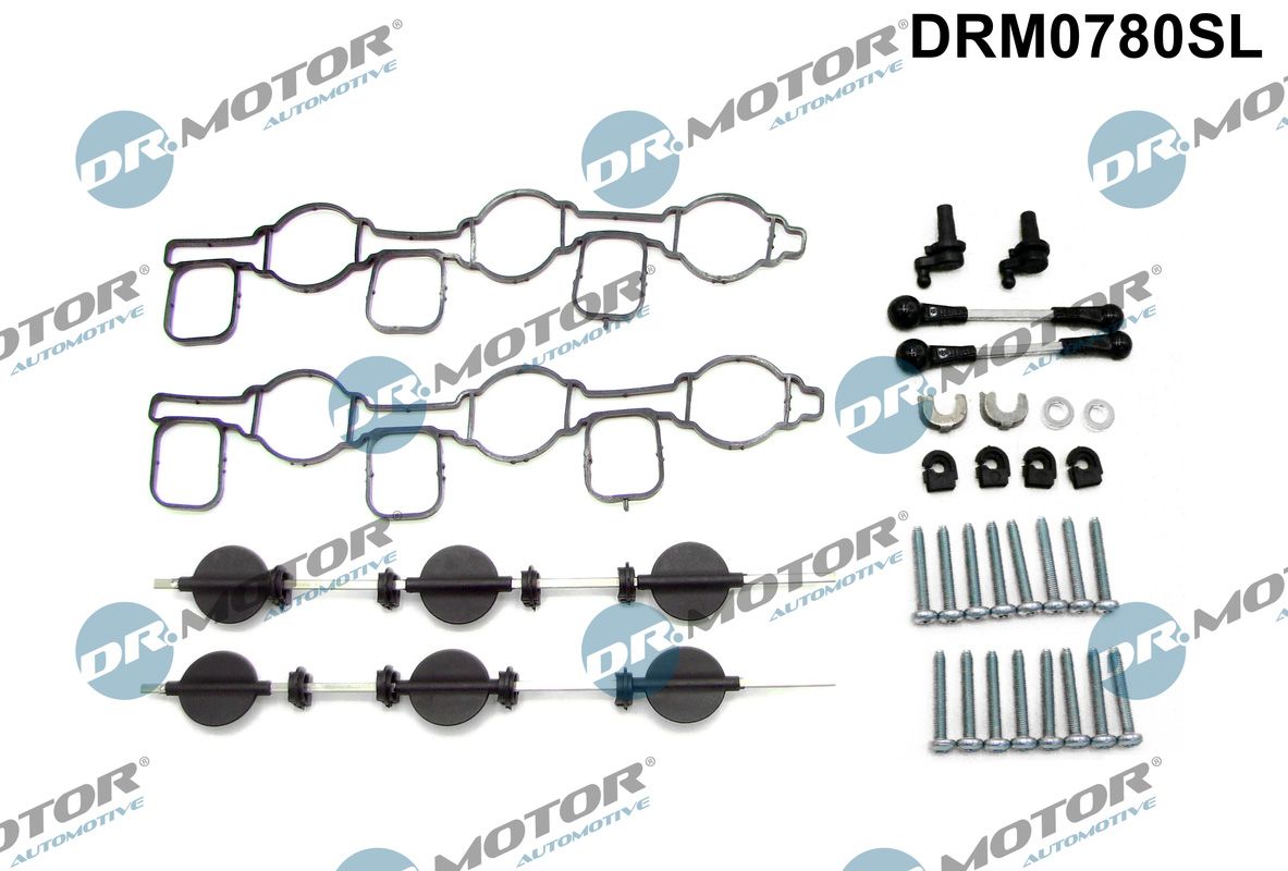 Repair Kit, intake manifold module DRM0780SL