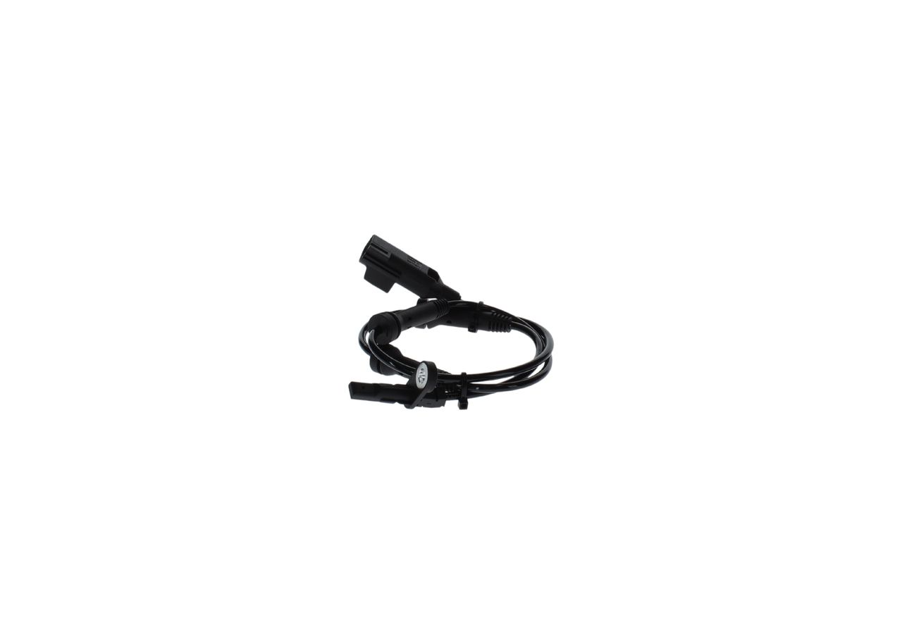Sensor, Raddrehzahl Sensor, Raddrehzahl