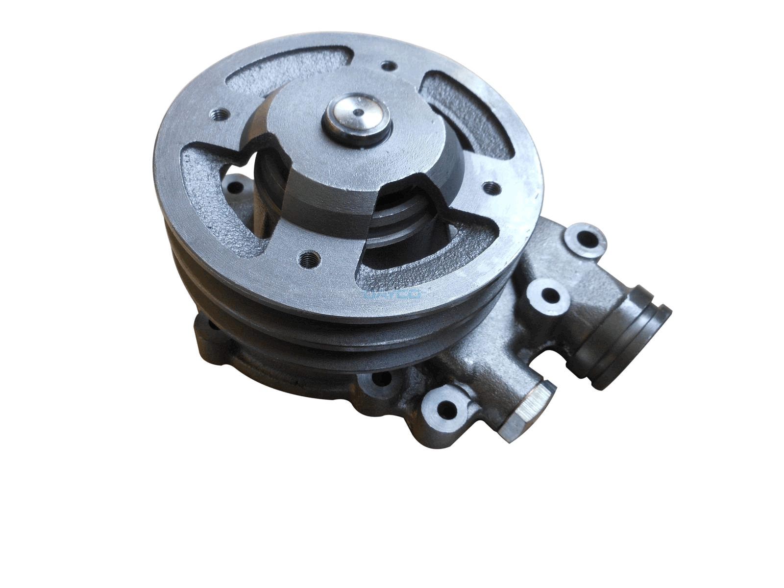 WATER PUMP HEAVY DUTY - TecDoc 1