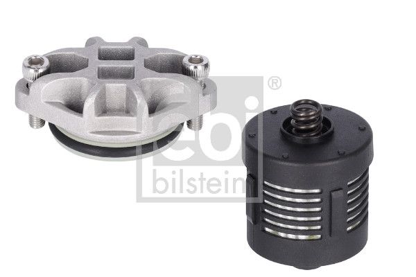 FEBI BILSTEIN 177900 - Hydraulikfilter, Lamellenkupplung (Allradantrieb) PLUS