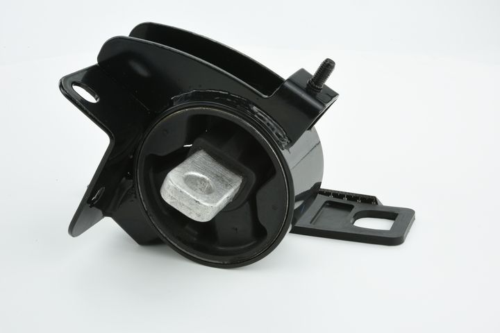 variklio montavimas