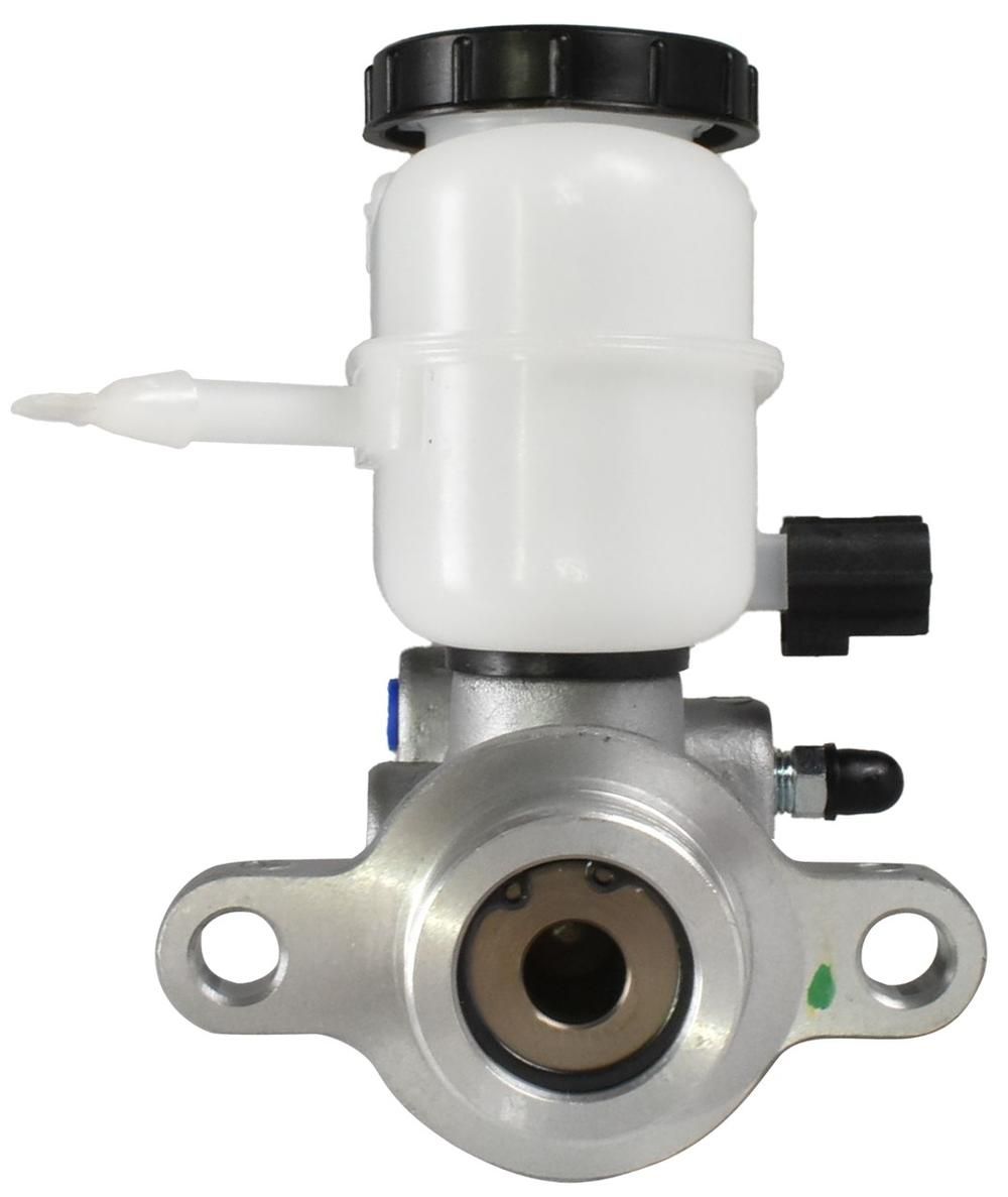 DBA Brake Master Cyl Ford - TecDoc 2