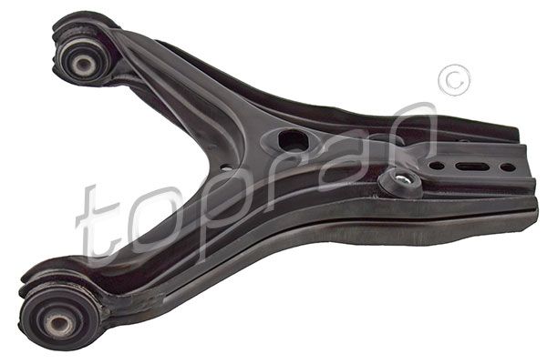 TOPRAN 104 304 - Lenker, Radaufh&auml;ngung