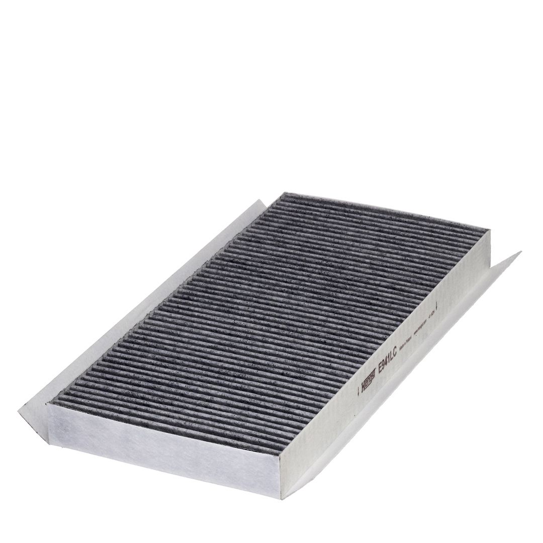 Filter, Innenraumluft