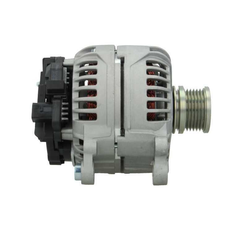 Generator Generator