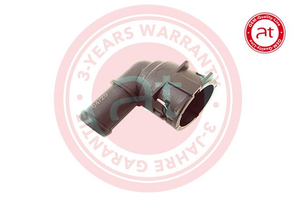 K&uuml;hlmittelrohrleitung