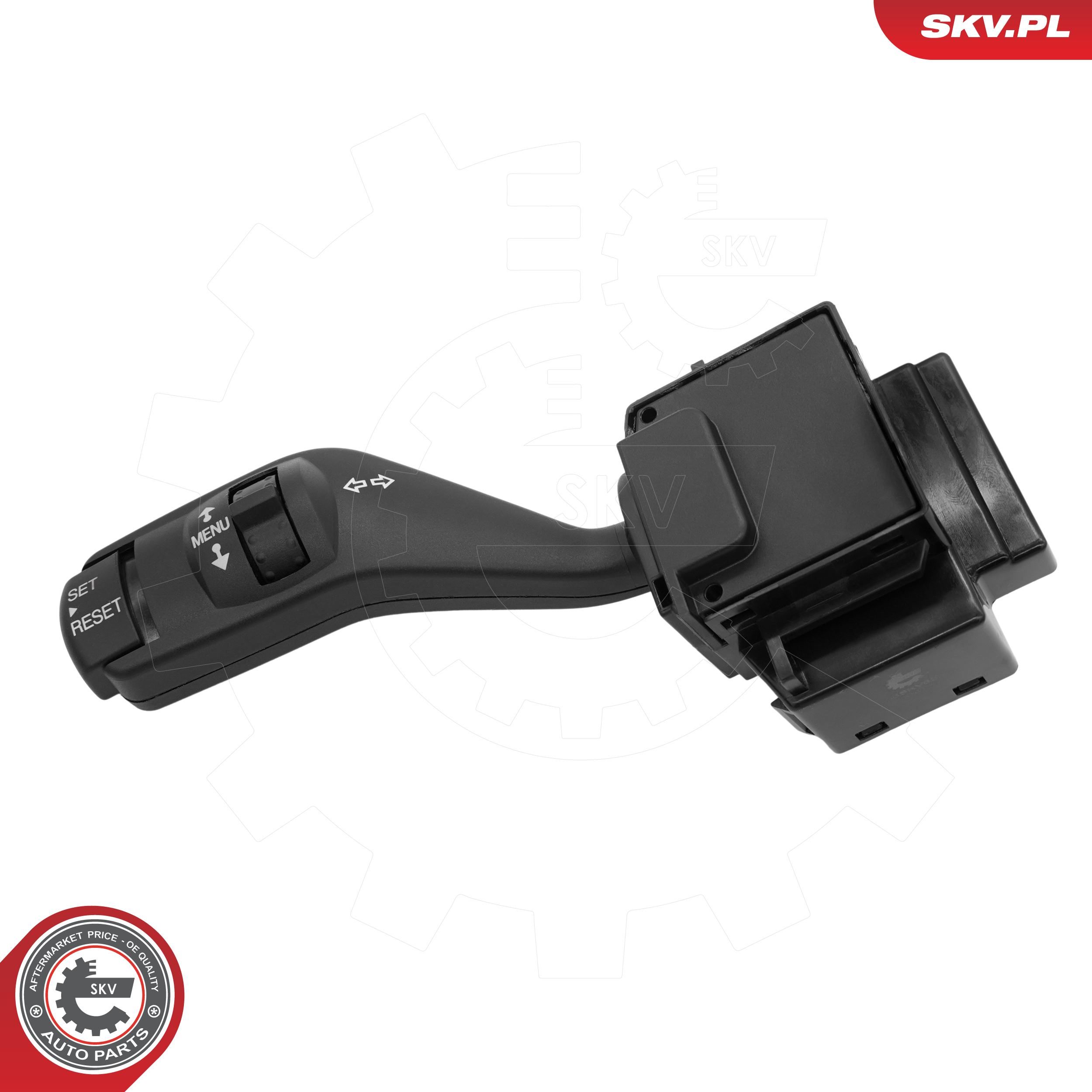 Stuurkolomschakelaar