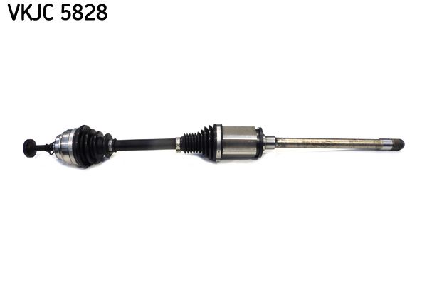 Drive Shaft VKJC 5828