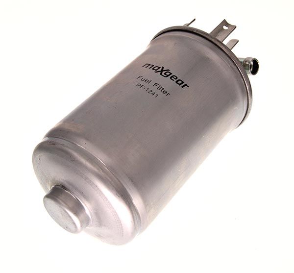Kraftstofffilter