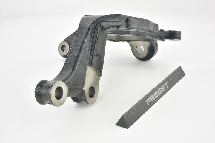 pasukamasis kakliukas, rato pakaba