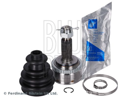 Gelenksatz, Antriebswelle