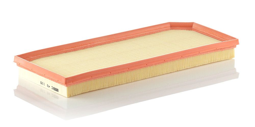 MANN-FILTER C 41 110 - Luftfilter