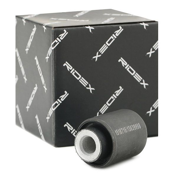 RIDEX 251T0138 Mounting, control/trailing arm