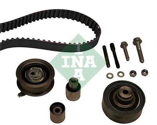 Timing Belt Kit 530 0082 10