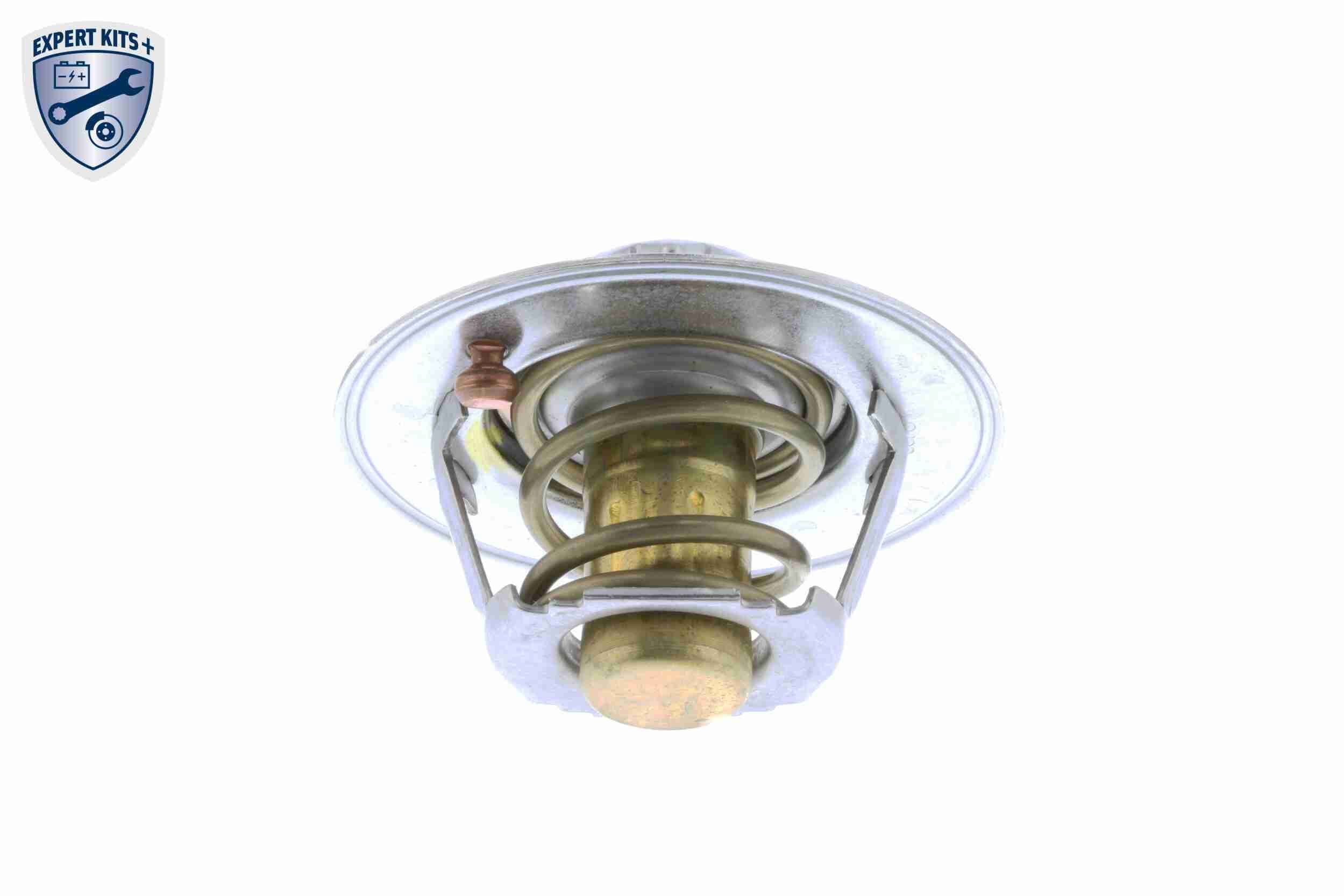 Thermostat, K&uuml;hlmittel