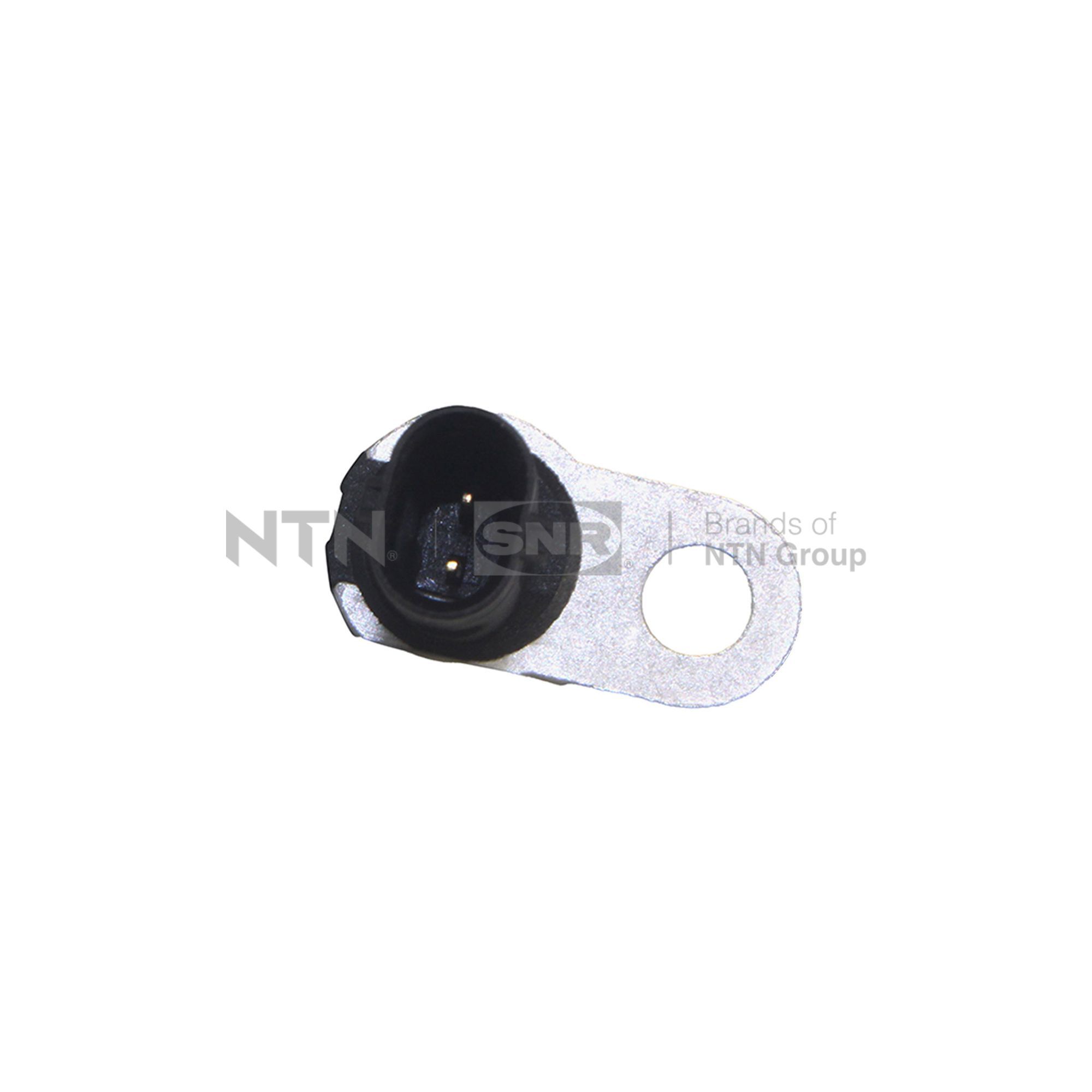 Sensor, K&uuml;hlmitteltemperatur