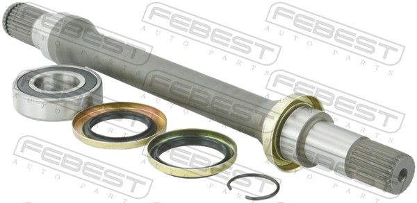 Drive Shaft 0512-M323RH