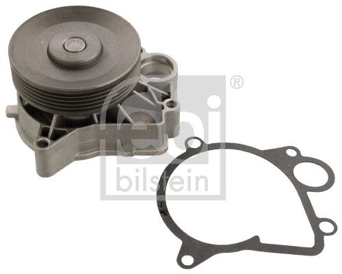FEBI BILSTEIN 21163 - Wasserpumpe, Motork&uuml;hlung